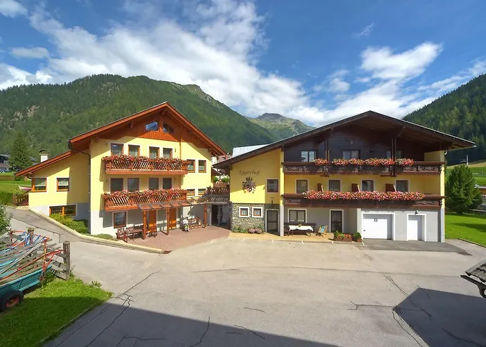 Eggerhof