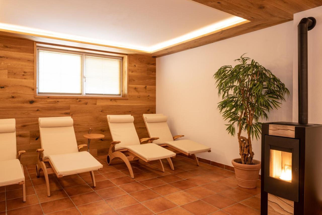 Eggerhof Hotel 3*