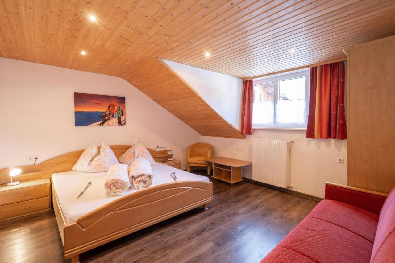 Eggerhof Hotel