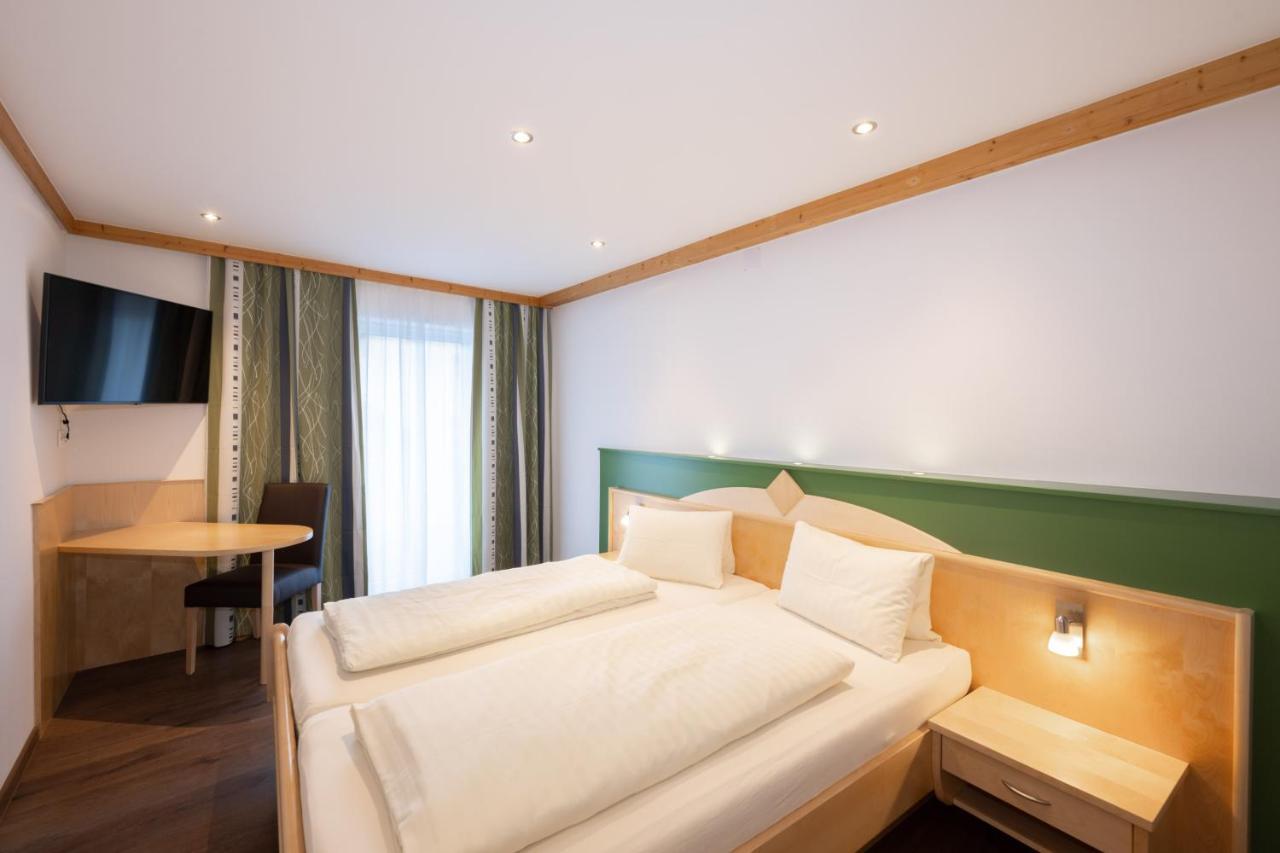 Eggerhof Hotel