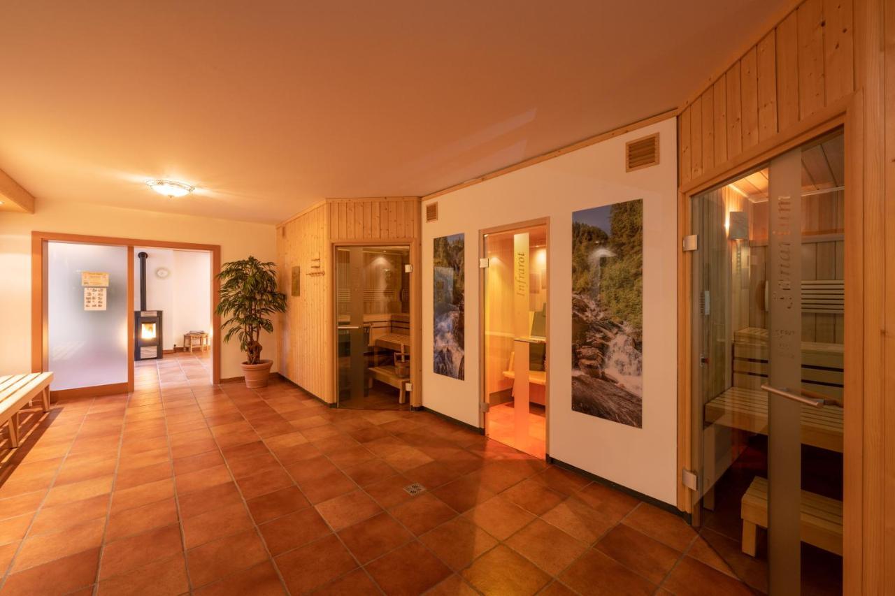 Eggerhof 3* Mallnitz