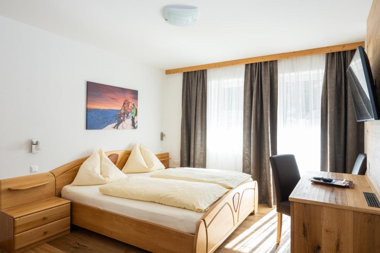 Hotel Eggerhof Mallnitz