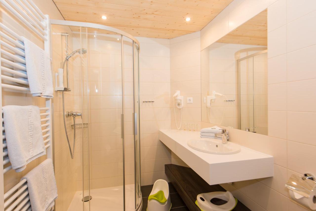 Hotel Eggerhof 3*