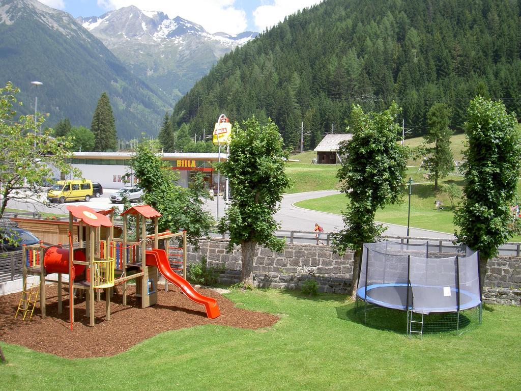 Eggerhof Hotel