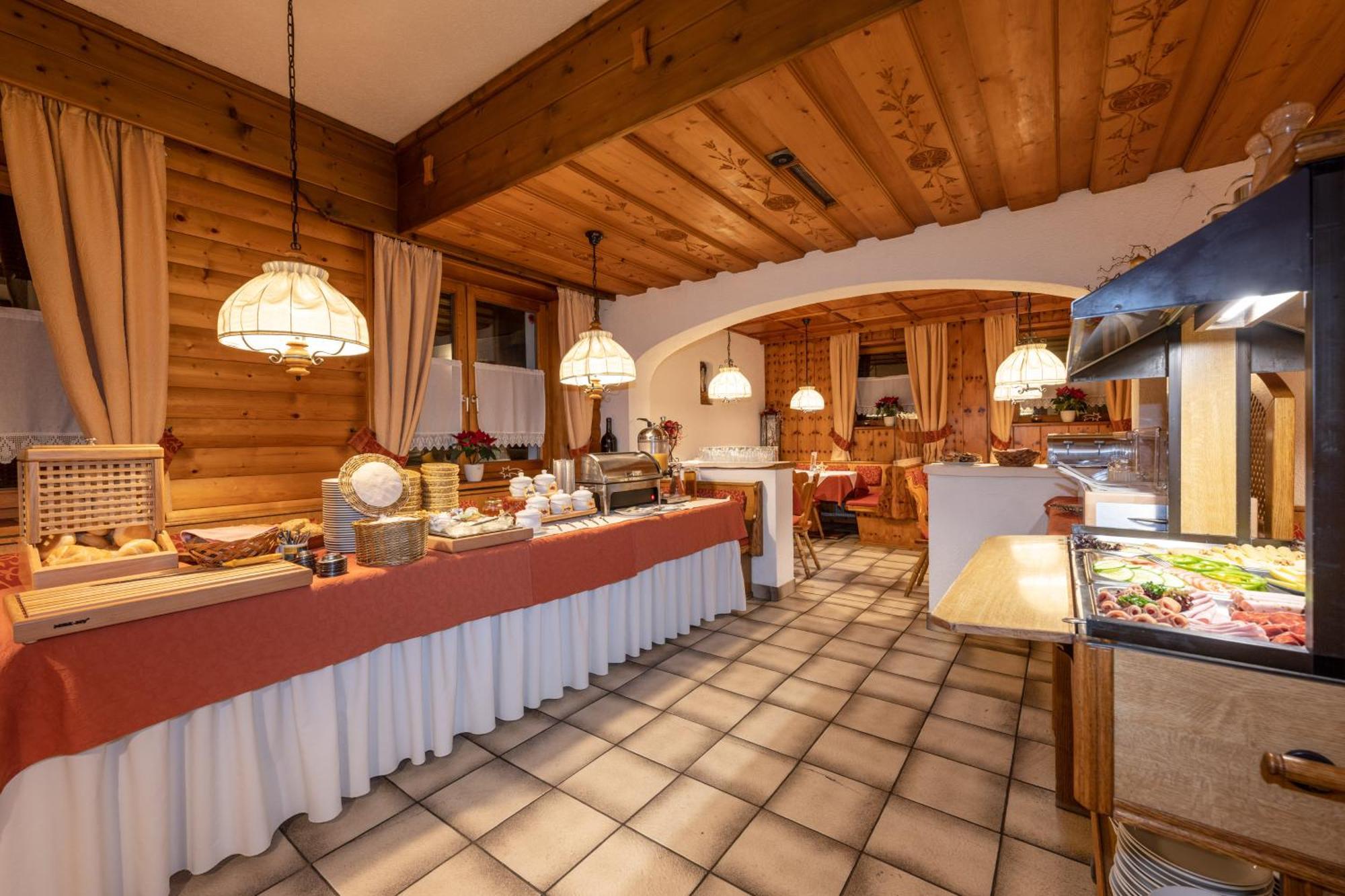 Eggerhof Hotel Mallnitz