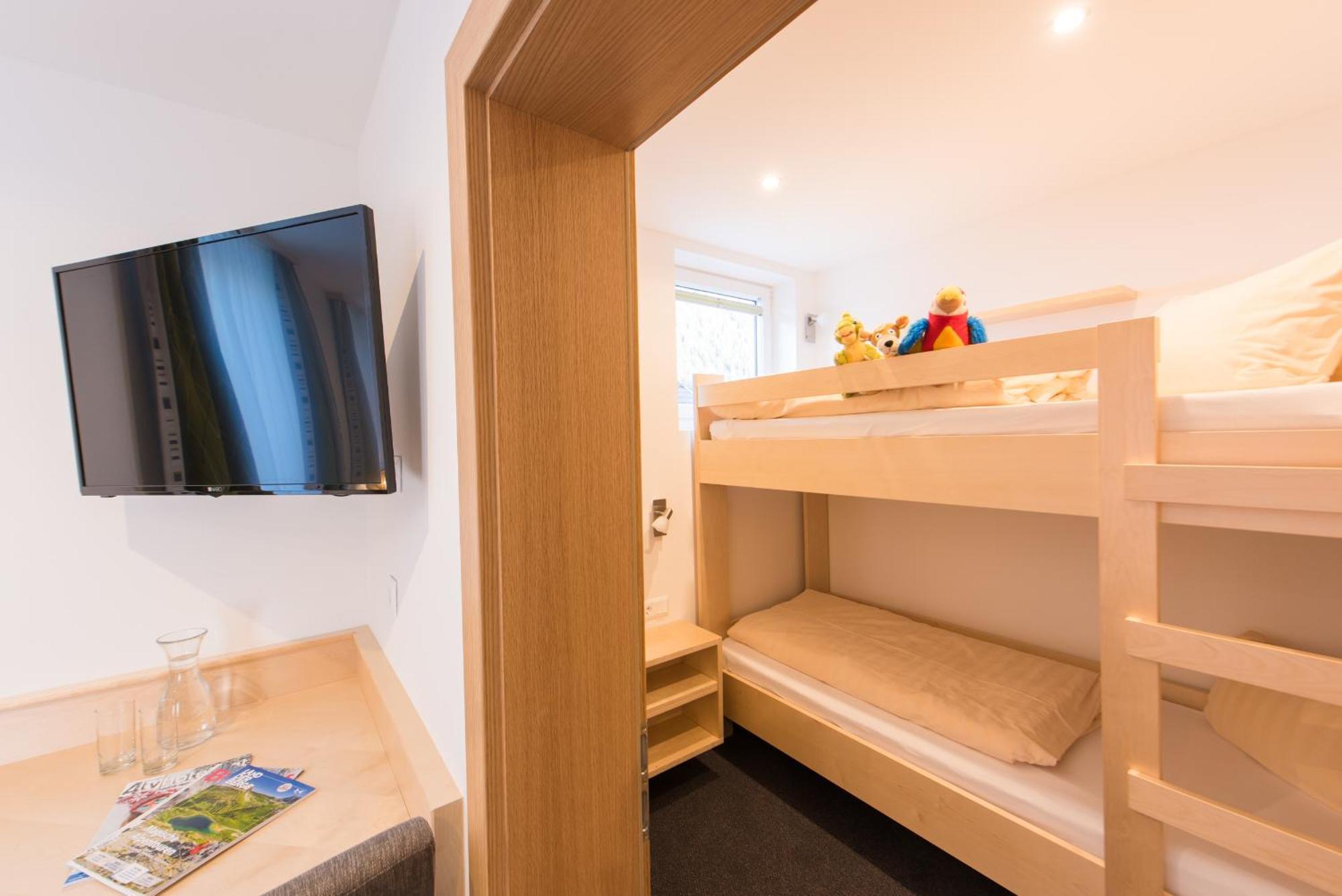 Eggerhof 3* Mallnitz