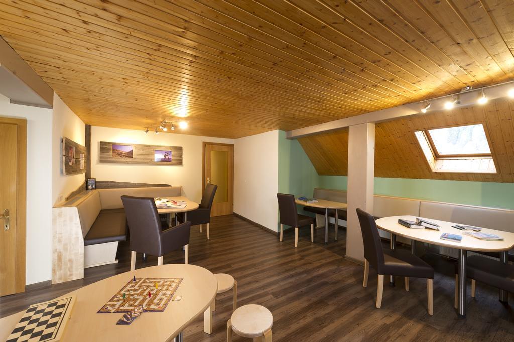 Eggerhof Hotel Mallnitz