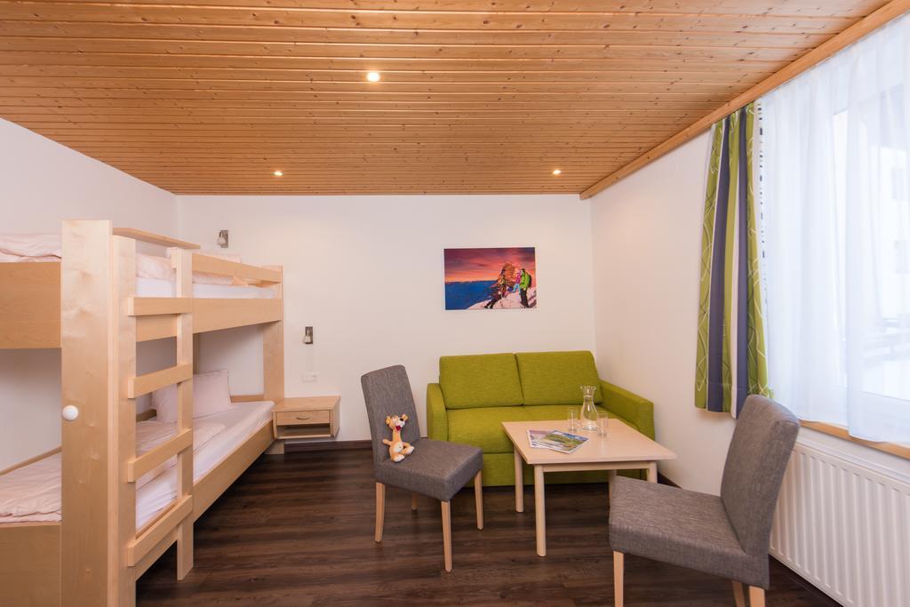 Eggerhof Hotel 3*