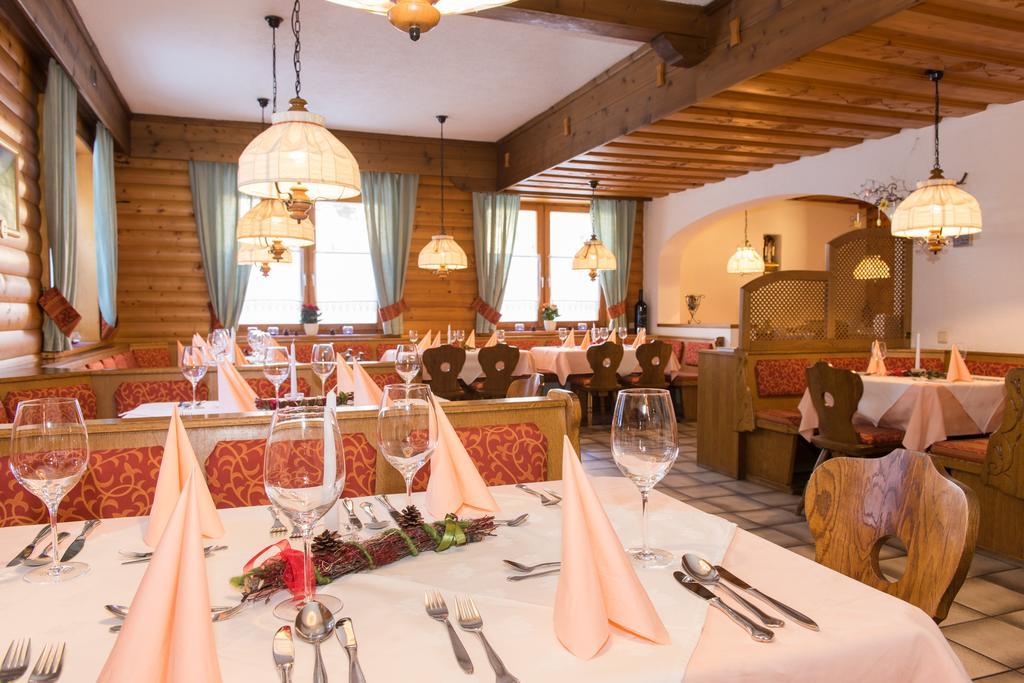 Hotel Eggerhof