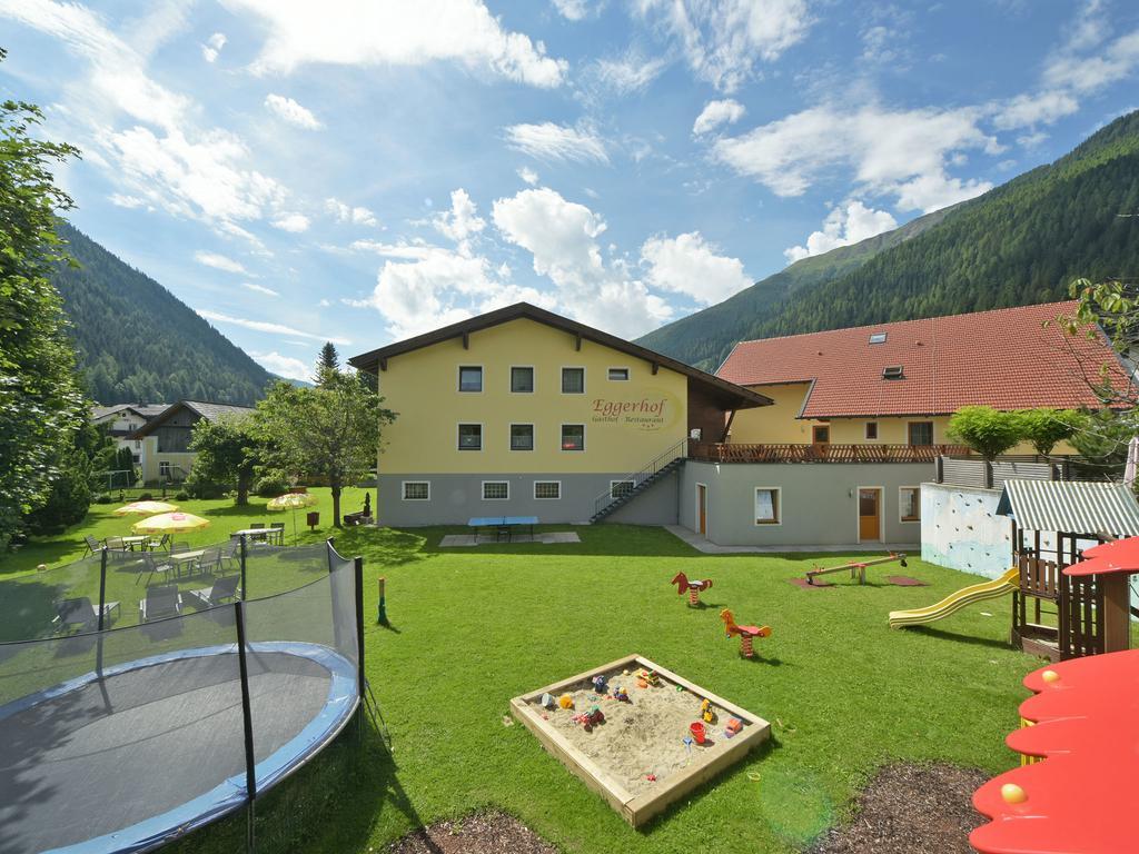 Eggerhof Hotel