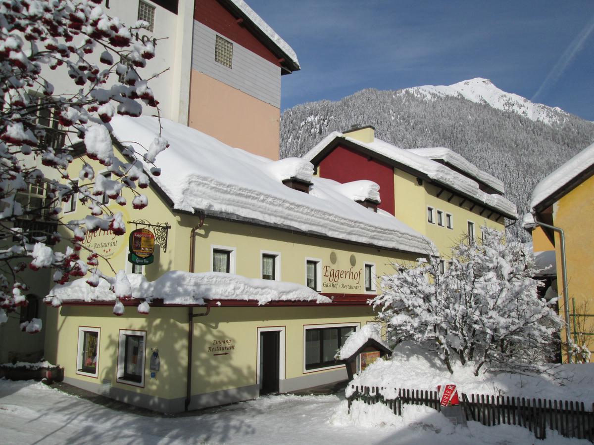 Eggerhof 3*