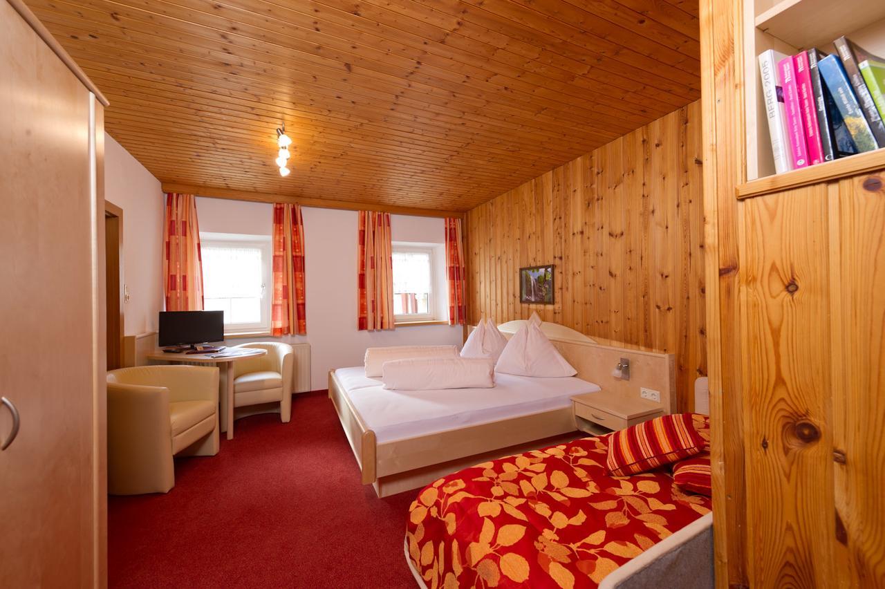 Eggerhof Hotel 3*