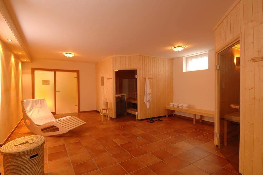 Eggerhof Hotel