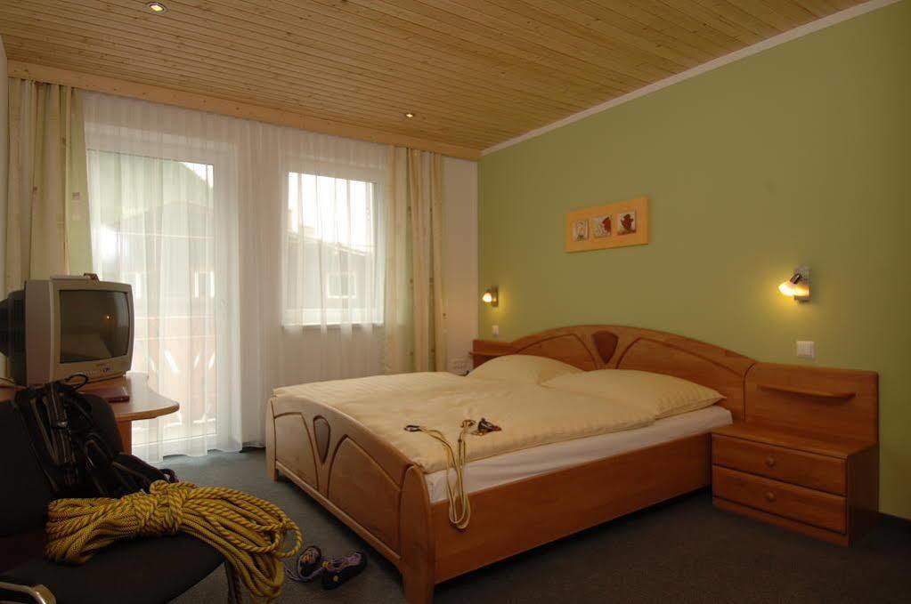 Eggerhof Hotel 3*