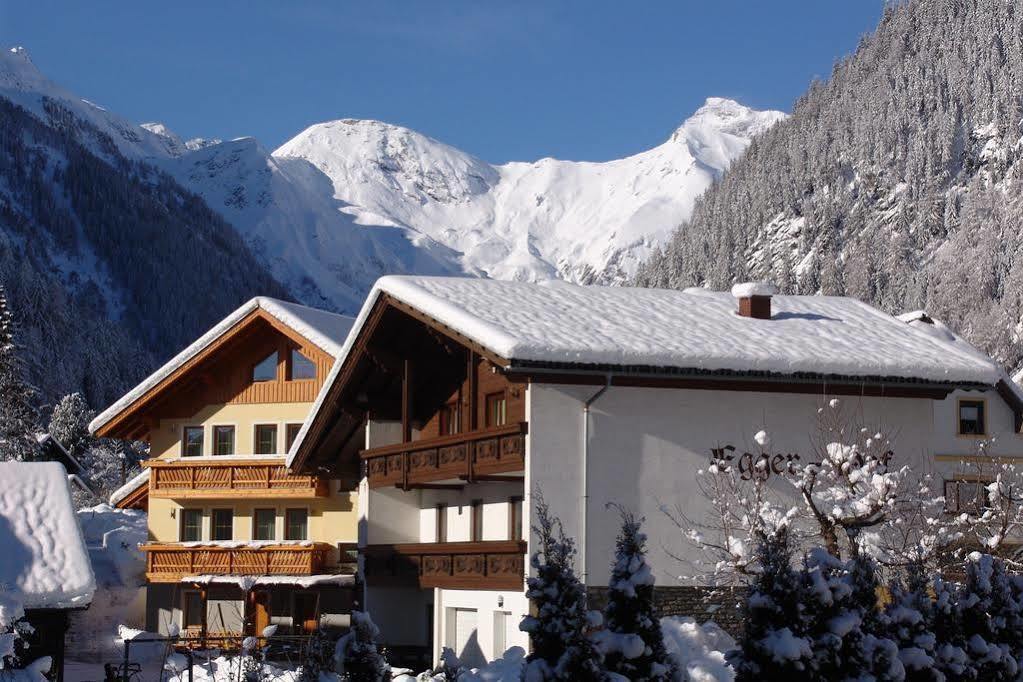 Eggerhof 3* Mallnitz