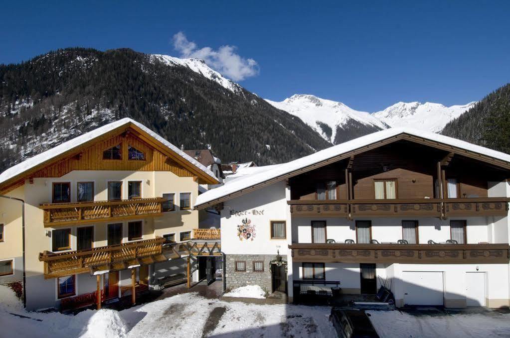 Eggerhof 3* Mallnitz