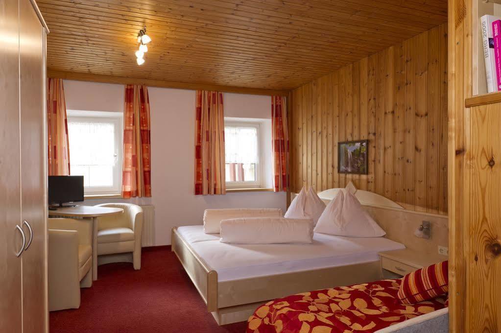 Hotel Eggerhof